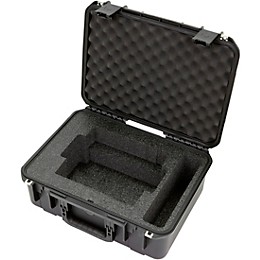 SKB 3i1813-7-CQ1 iSeries Allen & Heath CQ-12T or CQ-18T Mixer Case