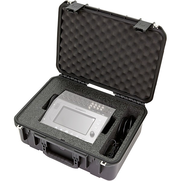 SKB 3i1813-7-CQ1 iSeries Allen & Heath CQ-12T or CQ-18T Mixer Case