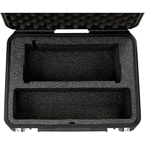 SKB 3i1813-7-CQ2 iSeries Allen & Heath CQ-20B Mixer Case