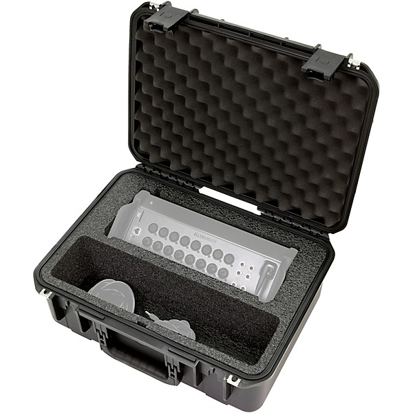 SKB 3i1813-7-CQ2 iSeries Allen & Heath CQ-20B Mixer Case