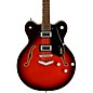Gretsch Guitars G5622 Electromatic Center Block Double-Cut With V-Stoptail Claret Burst thumbnail
