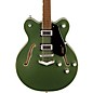 Gretsch Guitars G5622 Electromatic Center Block Double-Cut With V-Stoptail Olive Metallic thumbnail