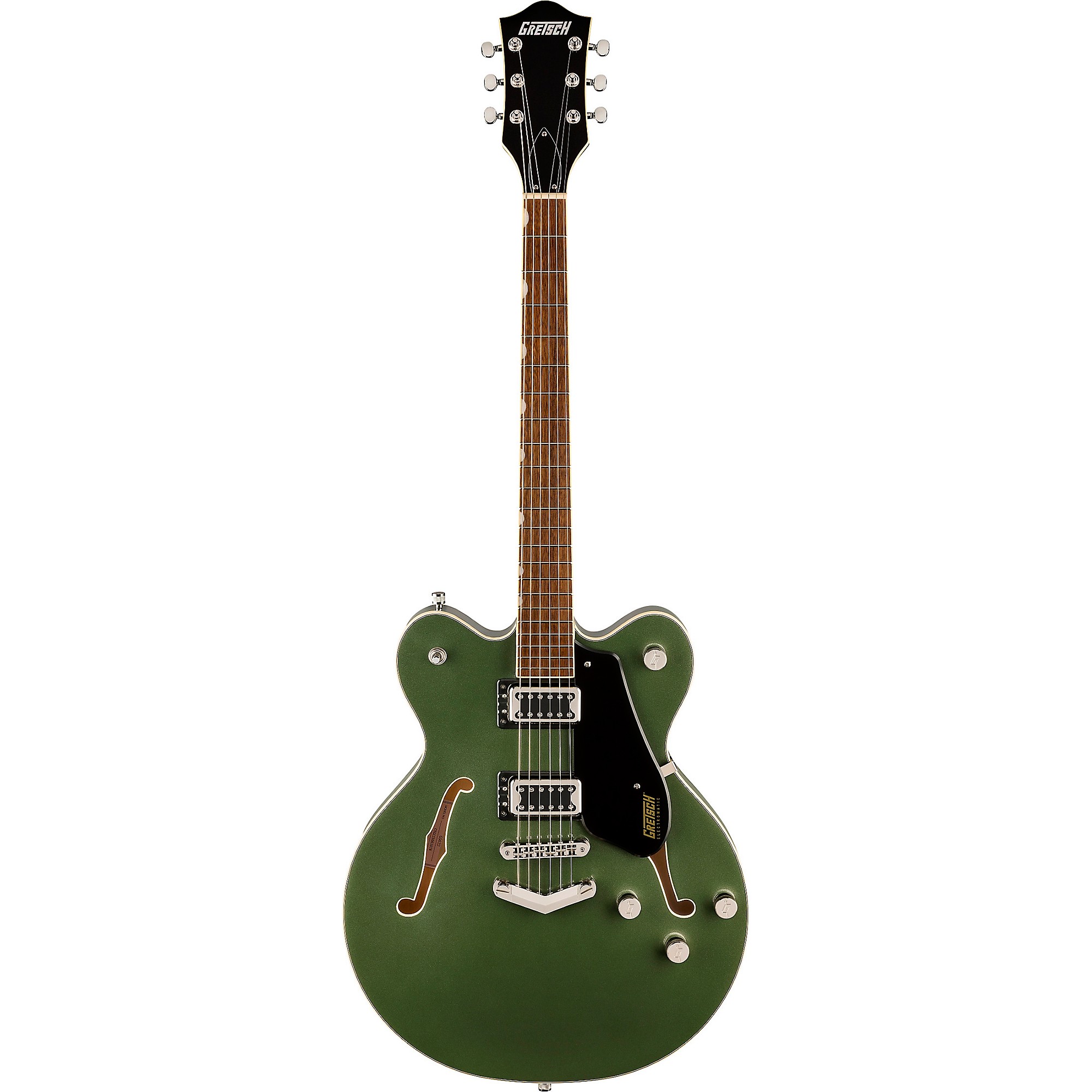 Gretsch Guitars G5622 Electromatic Center Block Double-Cut With V