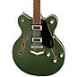 Gretsch Guitars G5622 Electromatic Center Block Double-Cut With V-Stoptail Olive Metallic