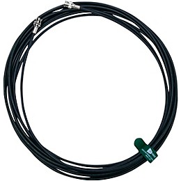 Audio-Technica RG8X150 BNC Interconnect Cable Black