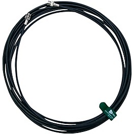 RF Venue RG8X150 BNC Interconnect Cable Black