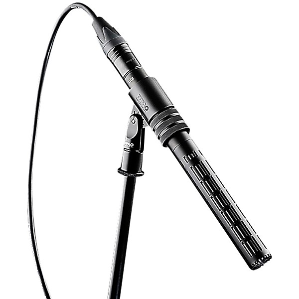 DPA Microphones 2017 Shotgun Microphone