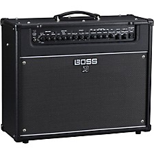 BOSS Katana-Artist MkII 100W 1x12 Guitar Combo Amplifier