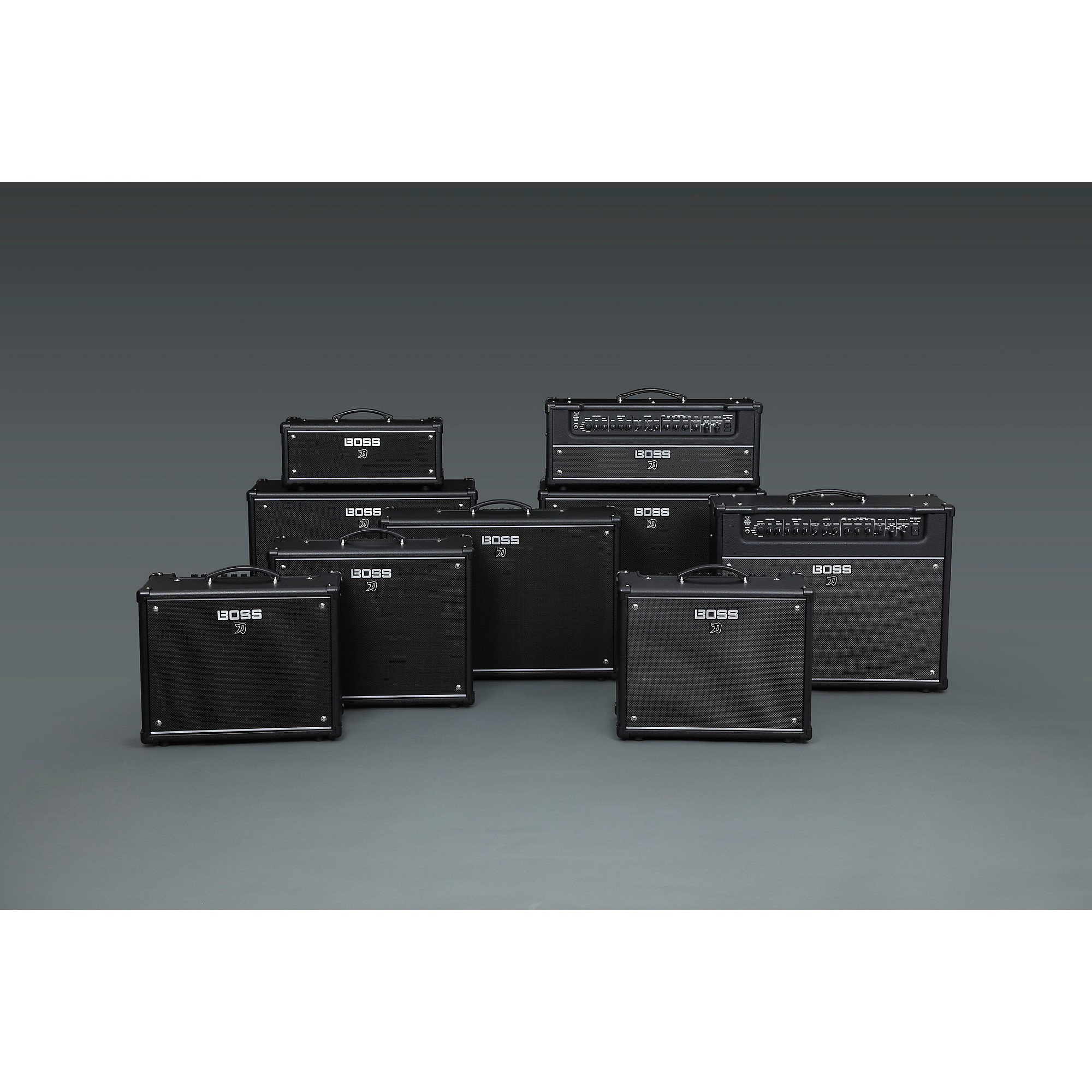 BOSS Katana Artist Gen 3 100W 1x12