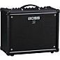 BOSS Katana Gen 3 50W 1x12 Guitar Combo Amplifier Black thumbnail