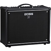 BOSS Katana Gen 3 100W 1x12 Guitar Combo Amplifier Black