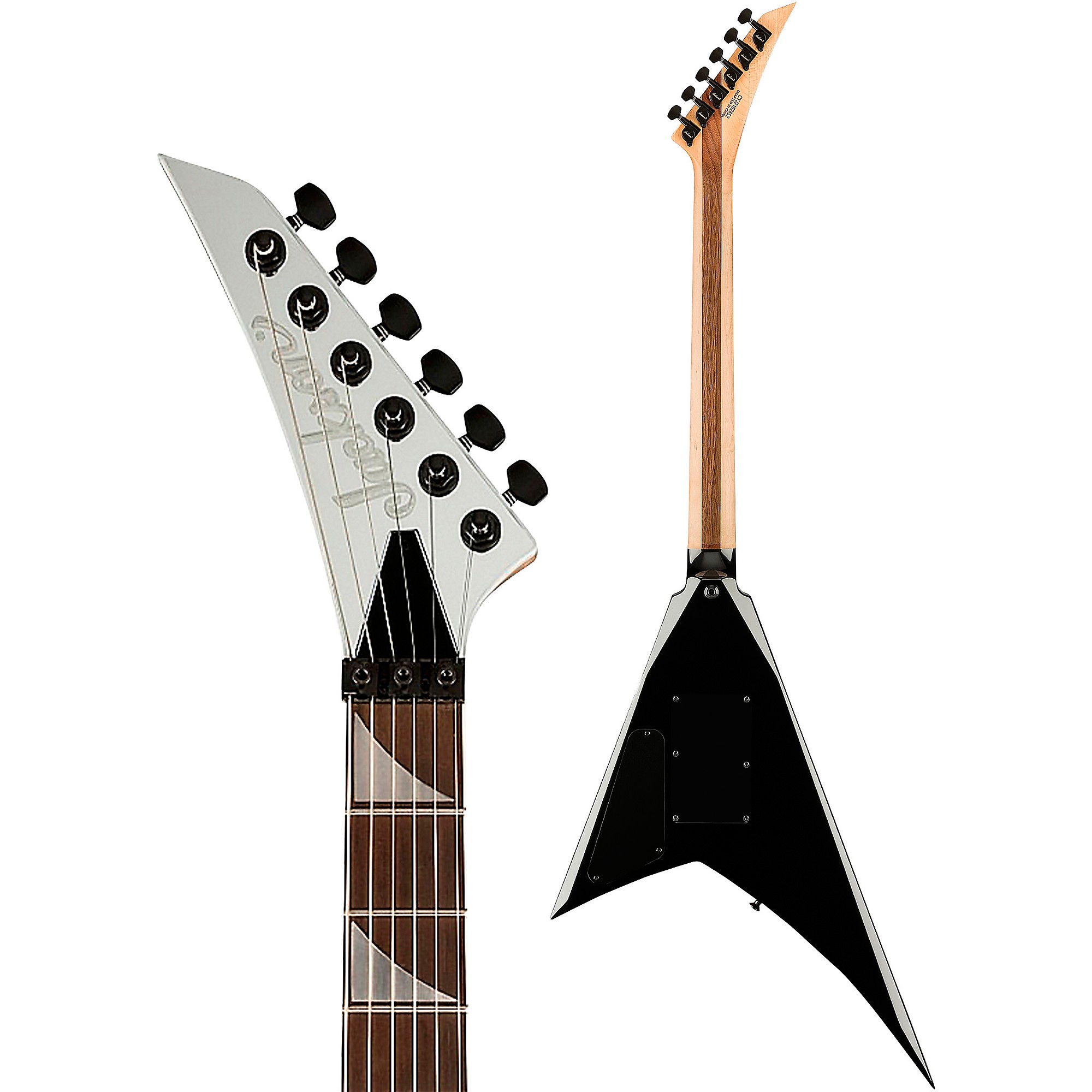 Jackson Pro Plus Series Rhoads RR24 Mirror Electric Guitar Mirror