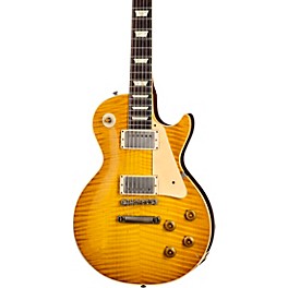 Gibson Custom 1959 Les Paul Standard Reissue Limited Edition Murphy Lab with Brazilian Rosewood Fingerboard Electric Guita...