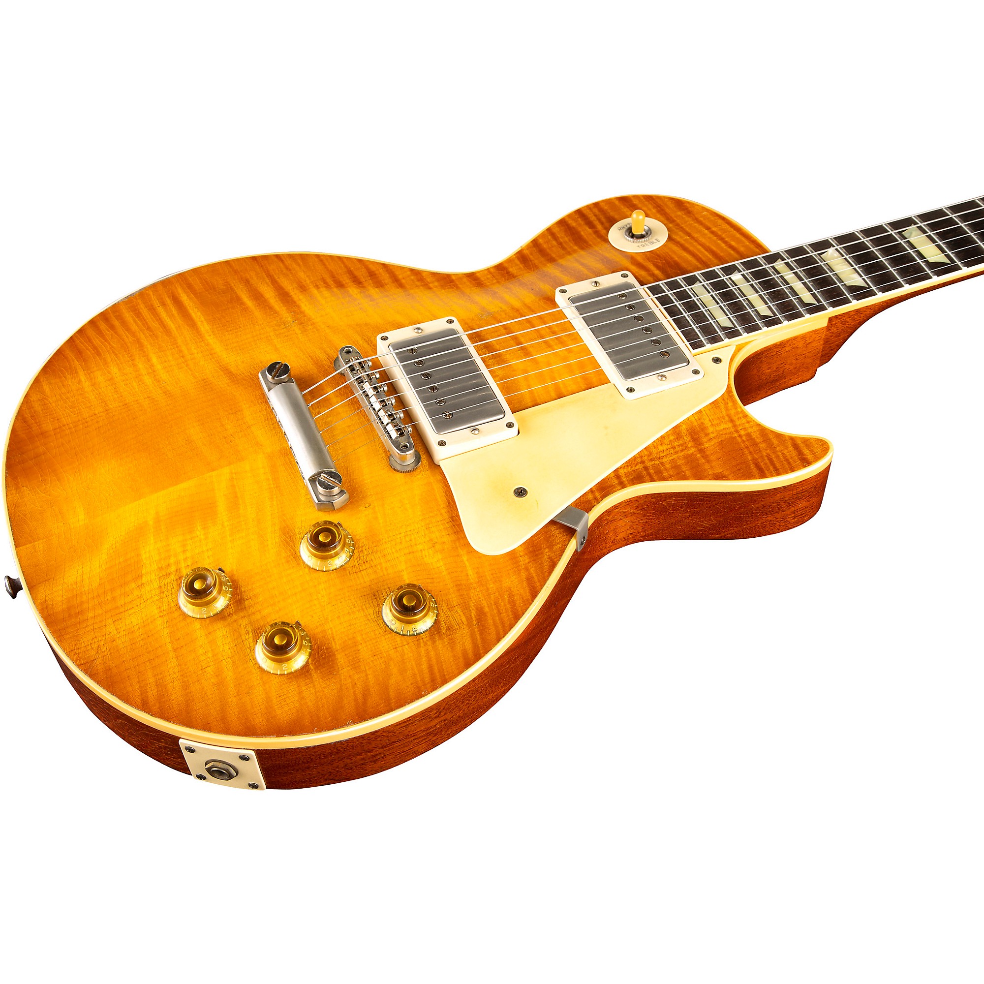 Tourus Handmade pickups 1959 