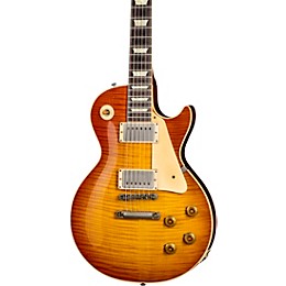 Gibson Custom 1959 Les Paul Standard Reissue Limited Edition Murphy Lab with Brazilian Rosewood Fingerboard Electric Guitar Tom's Tea