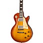 Gibson Custom 1959 Les Paul Standard Reissue Limited Edition Murphy Lab with Brazilian Rosewood Fingerboard Electric Guitar Tom's Tea thumbnail