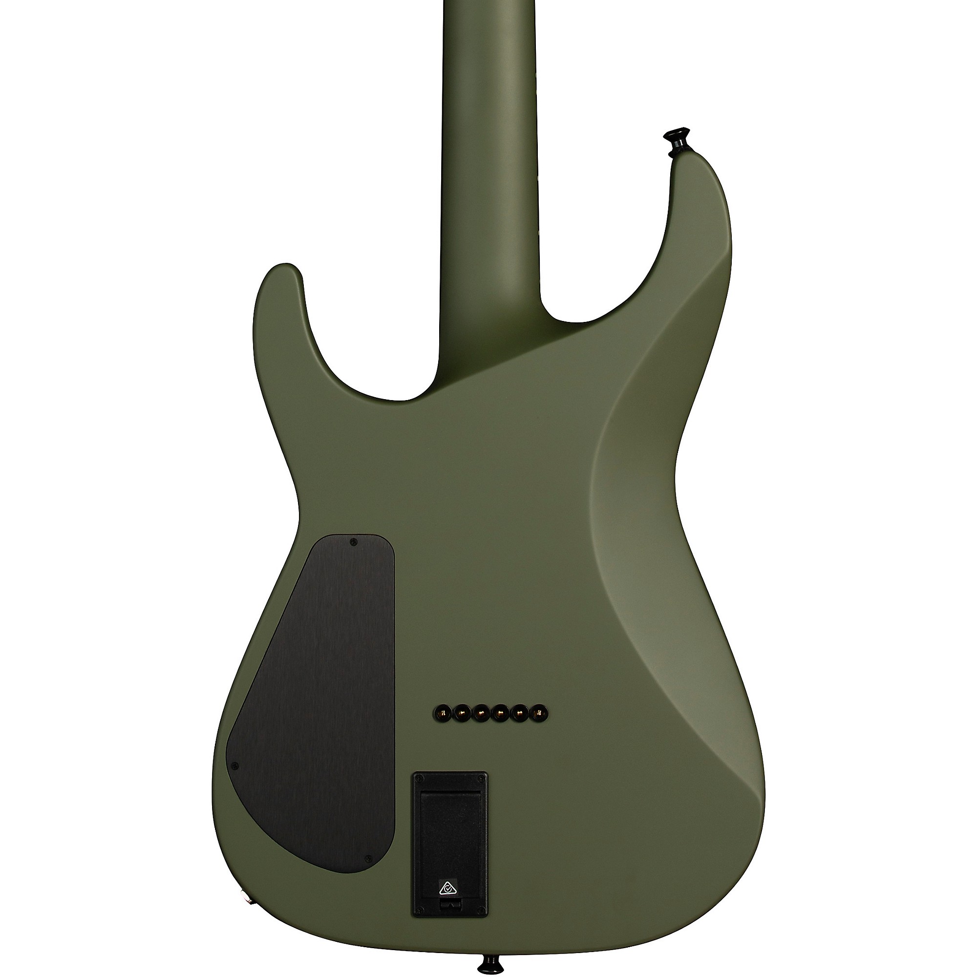 Jackson American Series Soloist SL2MG HT Electric Guitar