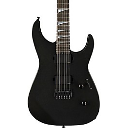 Jackson American Series Soloist SL2MG HT Electric Gui... Jackson American Series Soloist SL2MG HT Electric Guitar Satin Black