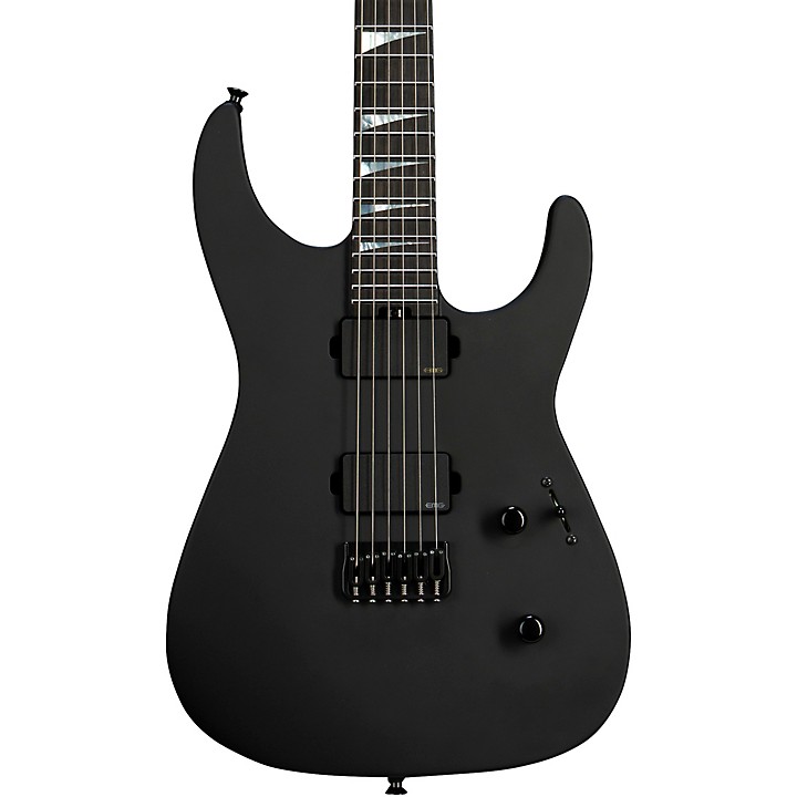 Used Jackson Used Jackson SL2 Pro Series Soloist Purple