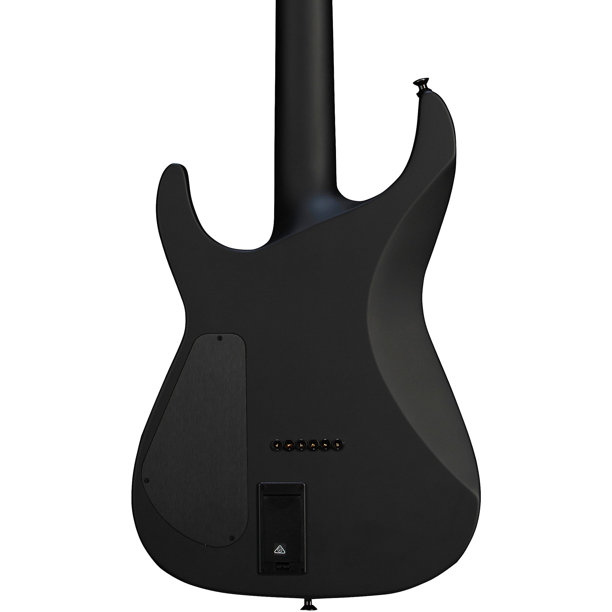 Open Box Jackson American Series Soloist SL2MG HT Electric