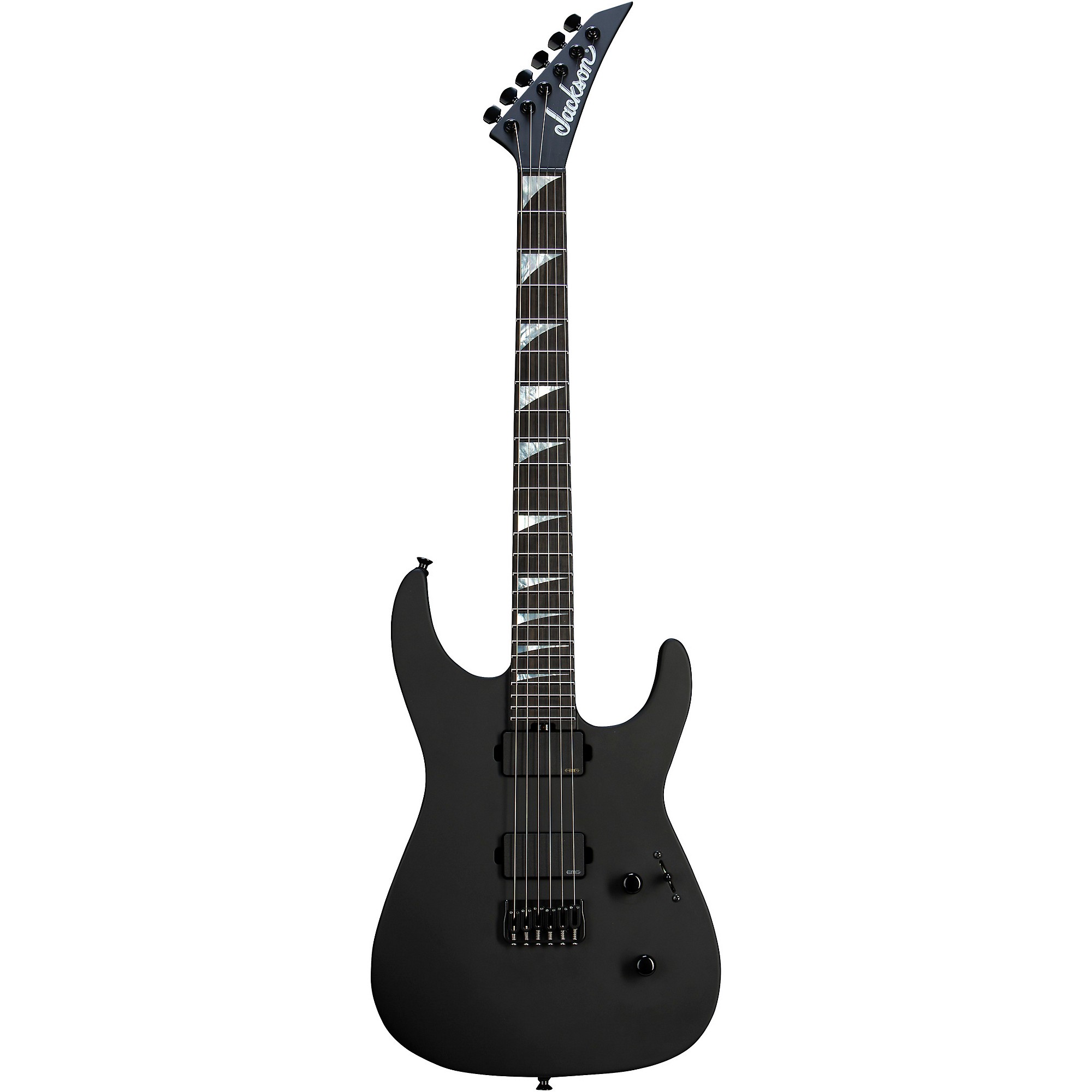 Open Box Jackson American Series Soloist SL2MG HT Electric