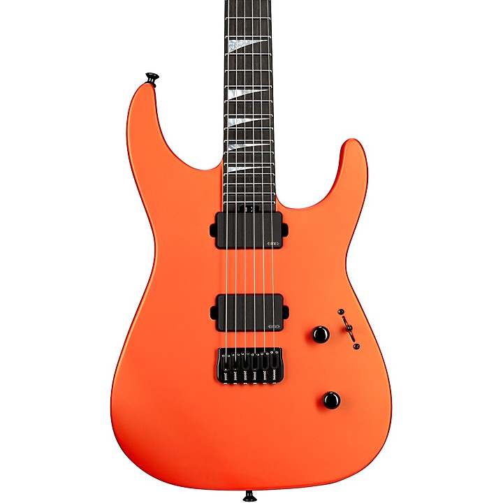 Jackson American Series Soloist SL2MG HT Electric Guitar Satin