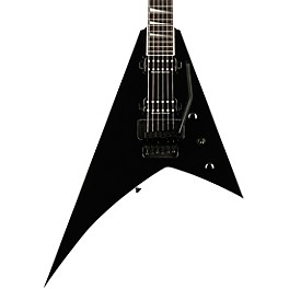 Jackson Pro Plus Series Rhoads RR24 Electric Guitar Deep Black Jackson Pro Plus Series Rhoads RR24 Electric Guitar Deep Black