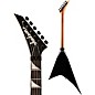 Jackson Pro Plus Series Rhoads RR24 Electric Guitar Deep Black