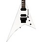 Jackson Pro Plus Series Rhoads RR24 Electric Guitar Snow White thumbnail