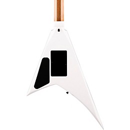 Jackson Pro Plus Series Rhoads RR24 Electric Guitar Snow White