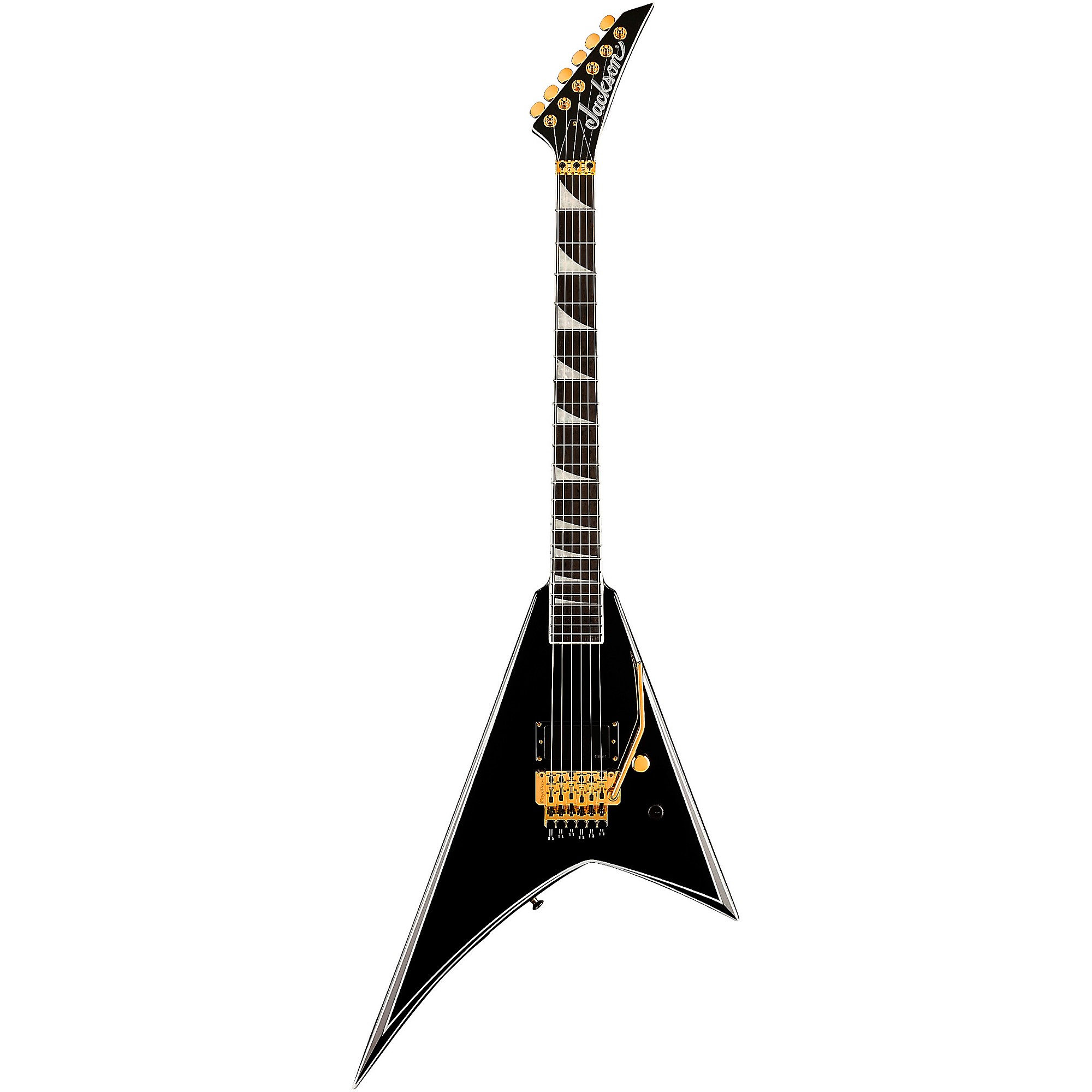 Jackson Concept Series Rhoads RR24 FR H Electric Guitar Black with