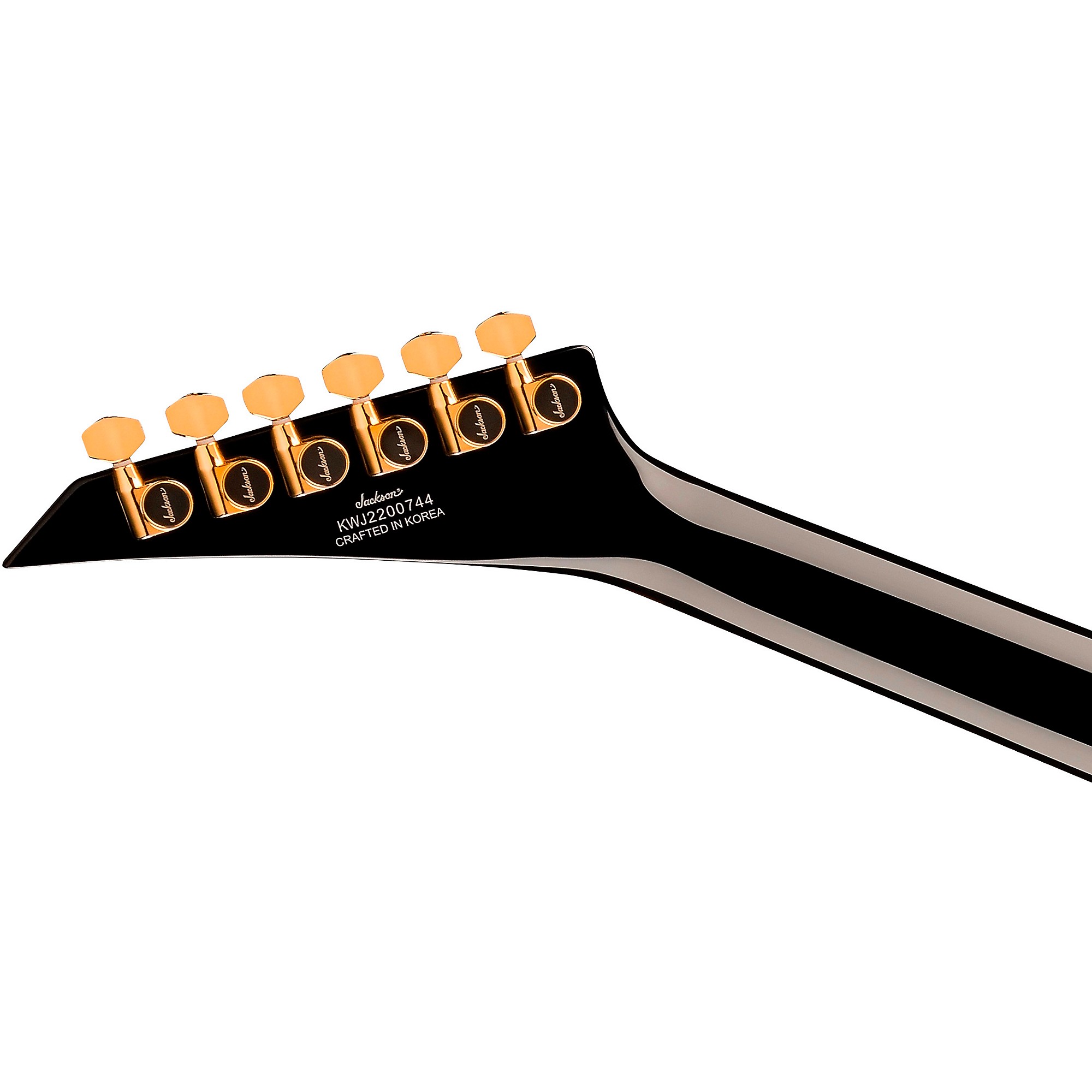 Jackson Concept Series Rhoads RR24 FR H Electric Guitar Black with