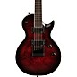 Jackson Pro Series Signature Diamond Rowe DR24MG EVTN6 With Ebony Fingerboard Electric Guitar Dark Rose thumbnail