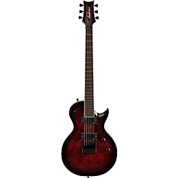 Jackson Pro Series Signature Diamond Rowe DR24MG EVTN6 With Ebony Fingerboard Electric Guitar Dark Rose