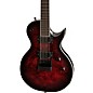 Jackson Pro Series Signature Diamond Rowe DR24MG EVTN6 With Ebony Fingerboard Electric Guitar Dark Rose