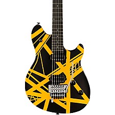 ギター EVH Wolfgang Special QM Chlorine Burst Wolfgang® :: Wolfgang® Special QM, Baked Maple Fingerboard