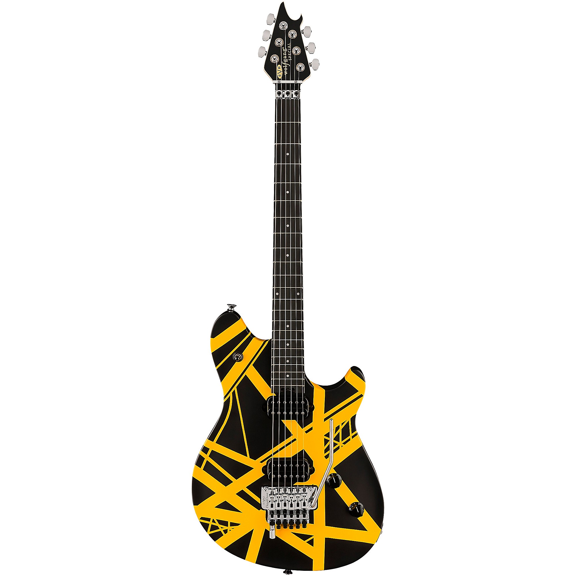 ギター EVH wolfgang Special Electric Guitar USED EVH Wolfgang Special HT Made in Japan