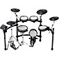 NUX DM-8 All Remo Mesh Head Digital Drum Kit Black thumbnail