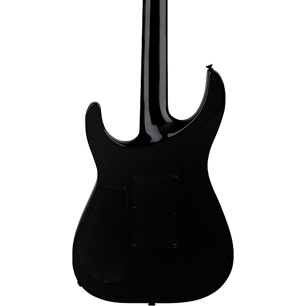 Jackson X Series Soloist SLX DX Electric Guitar Bullseye