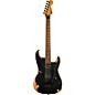 Charvel Pro-Mod Relic Series SD1 HH FR PF Weathered Black