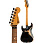Charvel Pro-Mod Relic Series SD1 HH FR PF Weathered Black