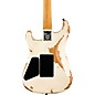 Charvel Pro-Mod Relic Series SD1 HH FR PF Weathered White