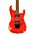 Charvel Pro-Mod Relic Series SD1 HH FR PF Weathered White Charvel Pro-Mod Relic Series SD1 HH FR PF Weathered Orange