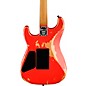 Charvel Pro-Mod Relic Series SD1 HH FR PF Weathered Orange