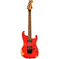 Charvel Pro-Mod Relic Series SD1 HH FR PF Weathered Orange