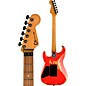 Charvel Pro-Mod Relic Series SD1 HH FR PF Weathered Orange