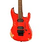 Charvel Pro-Mod Relic Series SD1 HH FR PF Weathered Orange