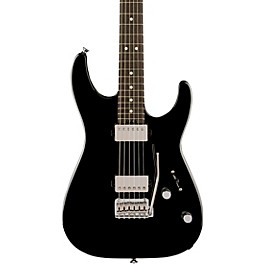 Charvel Pro-Mod Super Stock DKA 22 HH 2PT EB Limited Edition Gloss Black