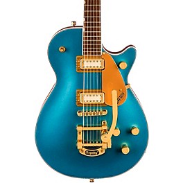 Gretsch Guitars Electromatic Pristine Jet Single... Gretsch Guitars Electromatic Pristine Jet Single-Cut Electric Guitar Mako