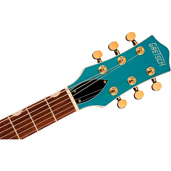 Gretsch Guitars Electromatic Pristine Jet Single-Cut Electric Guitar Mako